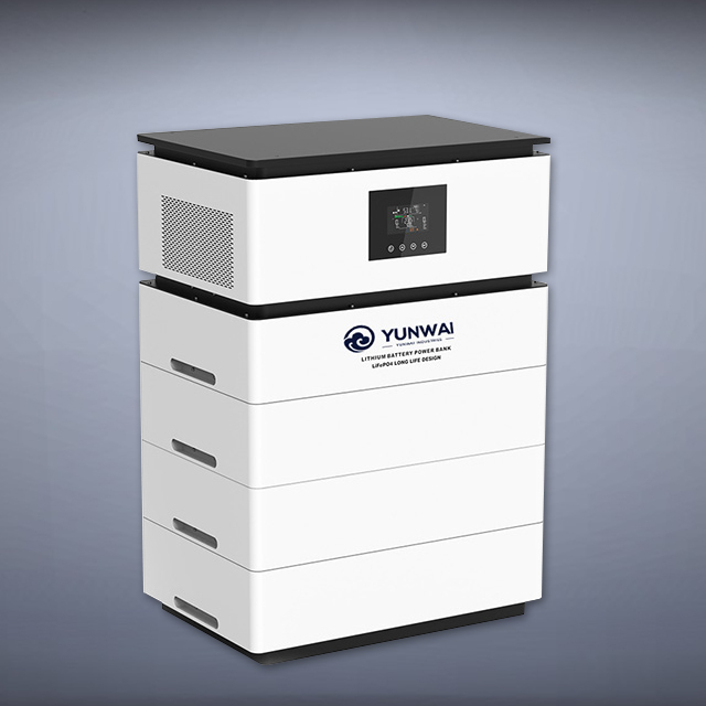 Ess 6kw