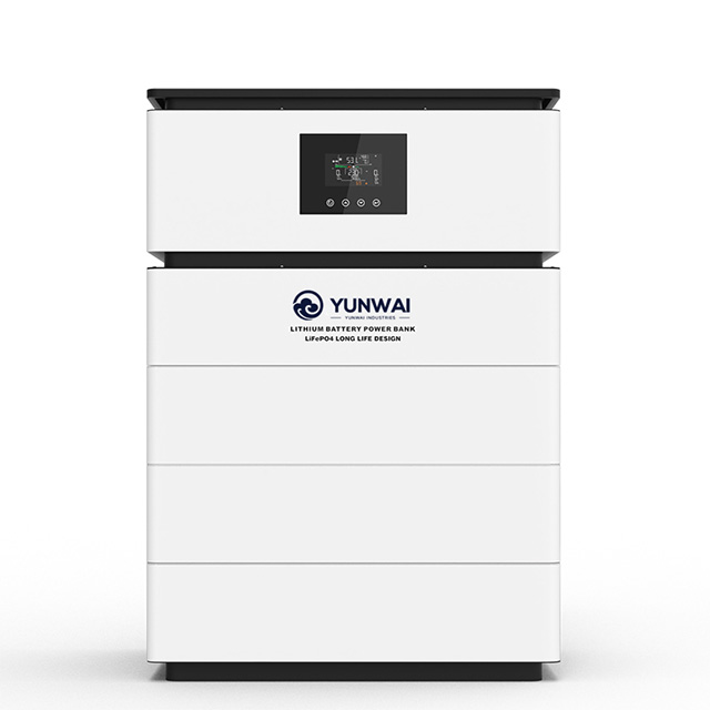 Ess 6kw