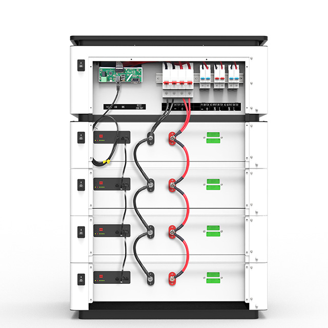 Ess 6kw