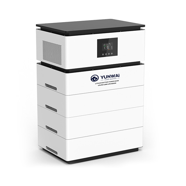 Ess 6kw